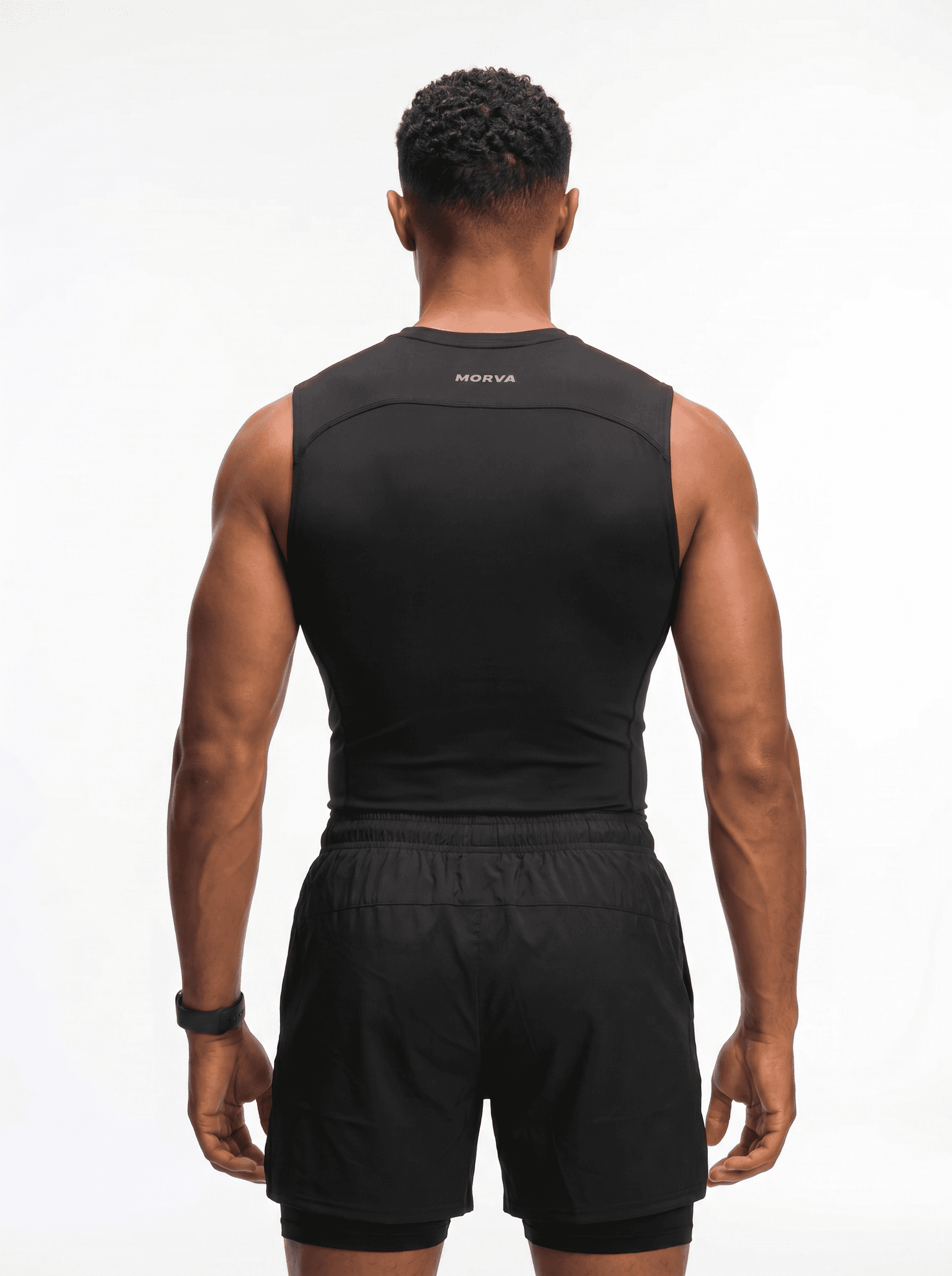 MORVA compression tank