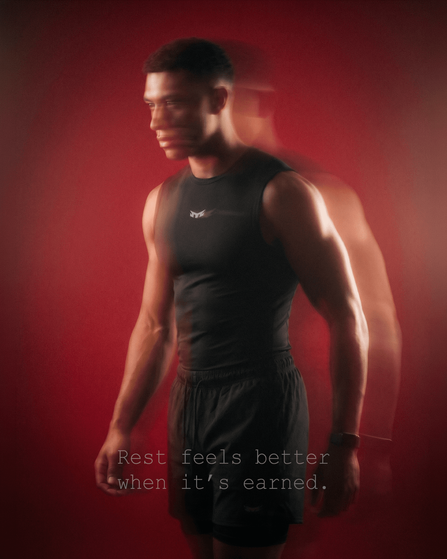 MORVA compression tank